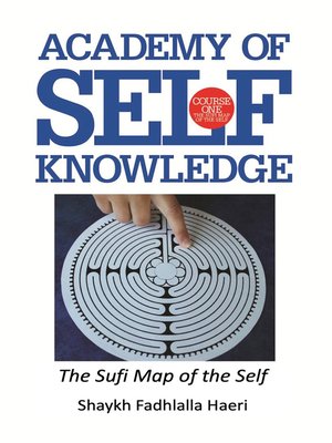 cover image of The Sufi Map of the Self